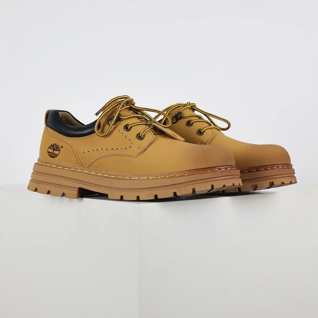 Copy price 💰560 Core recommendation Good price Timberland Timberland Redwood Falls Comfortable and versatile men's casual shoes Item No. 23063 Official website flagship store Hidden style series Factory exclusive supply Size 39 40 41 42 43 44 45